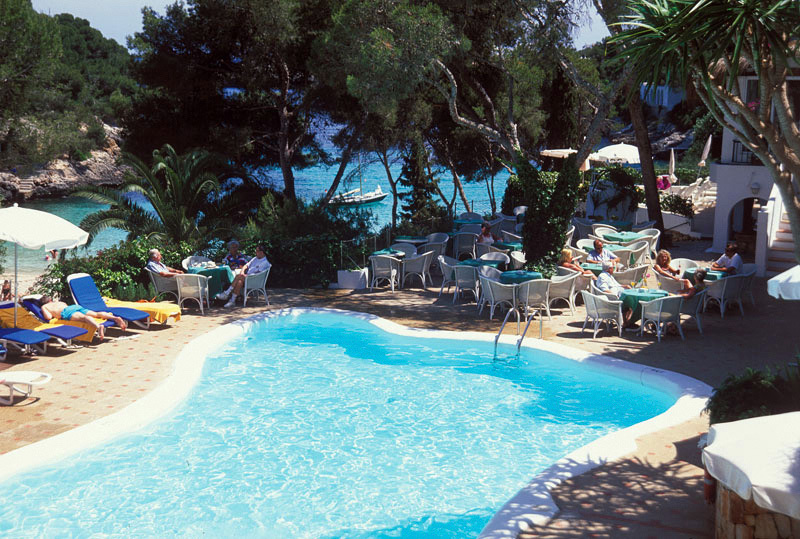 Hotel Cala dOr