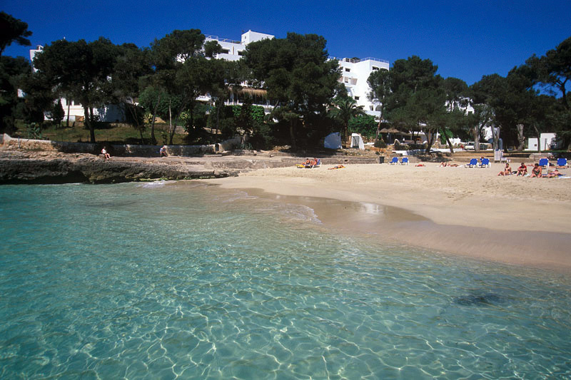 Hotel Cala dOr