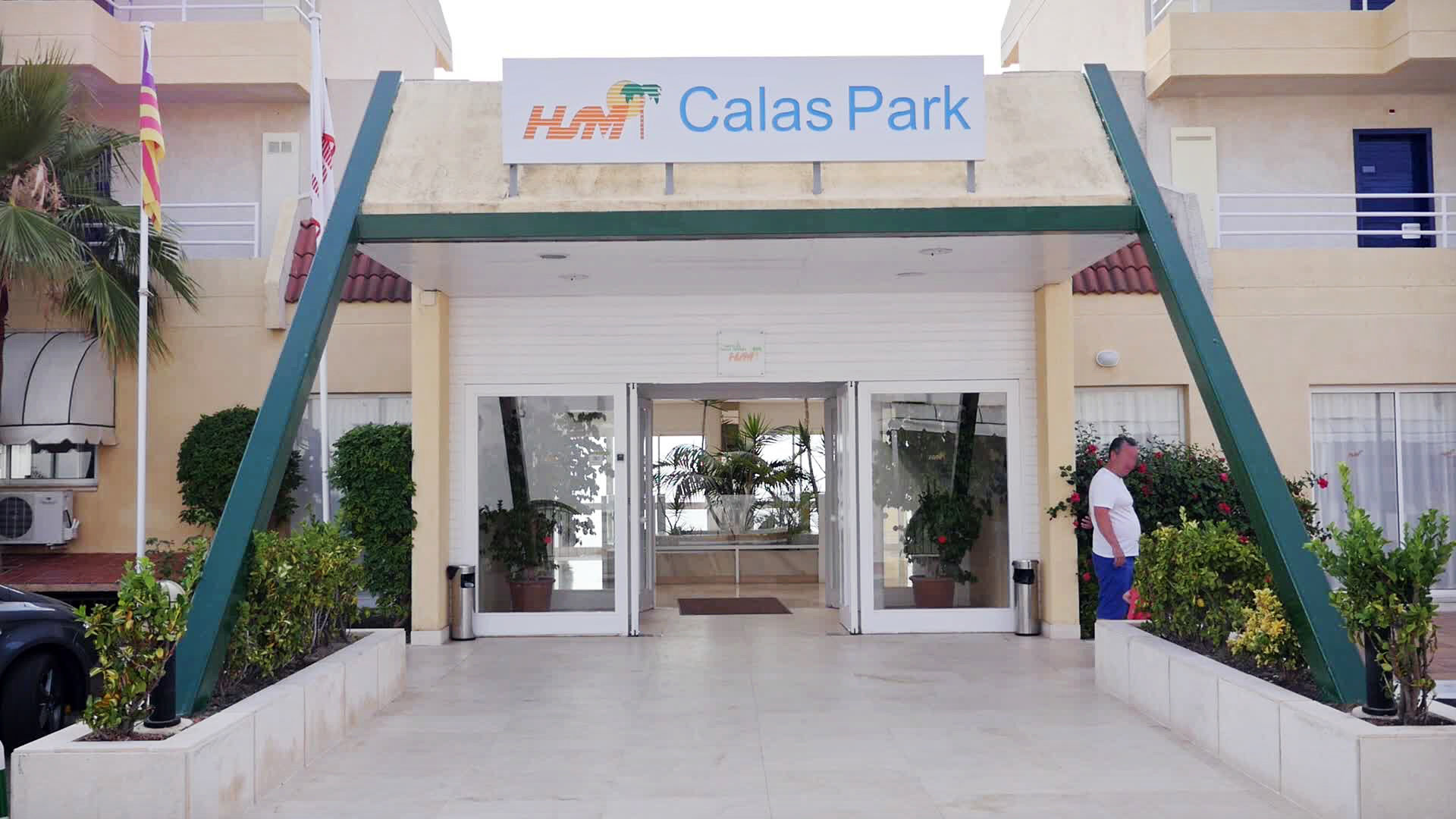HSM Calas Park
