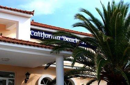 California Beach Hotel - Adults Only