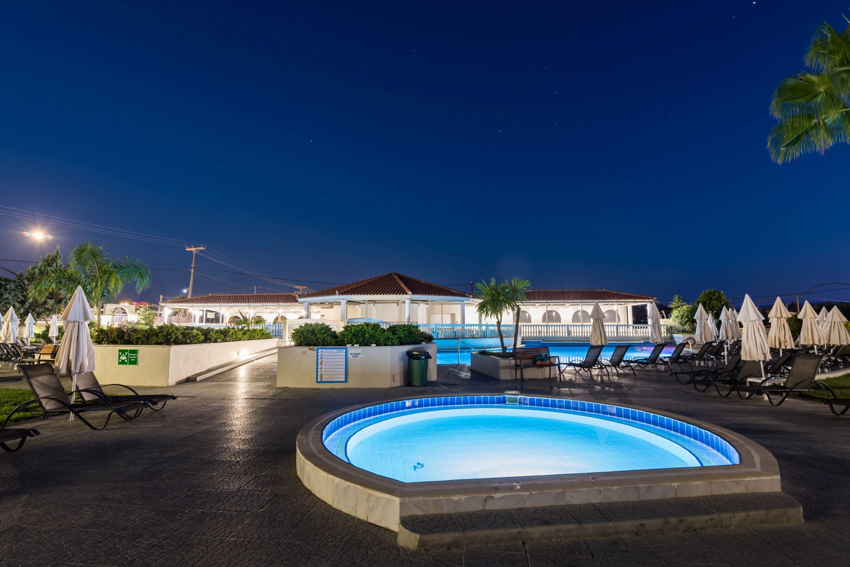 Exotica Hotel & Spa by Zante Plaza