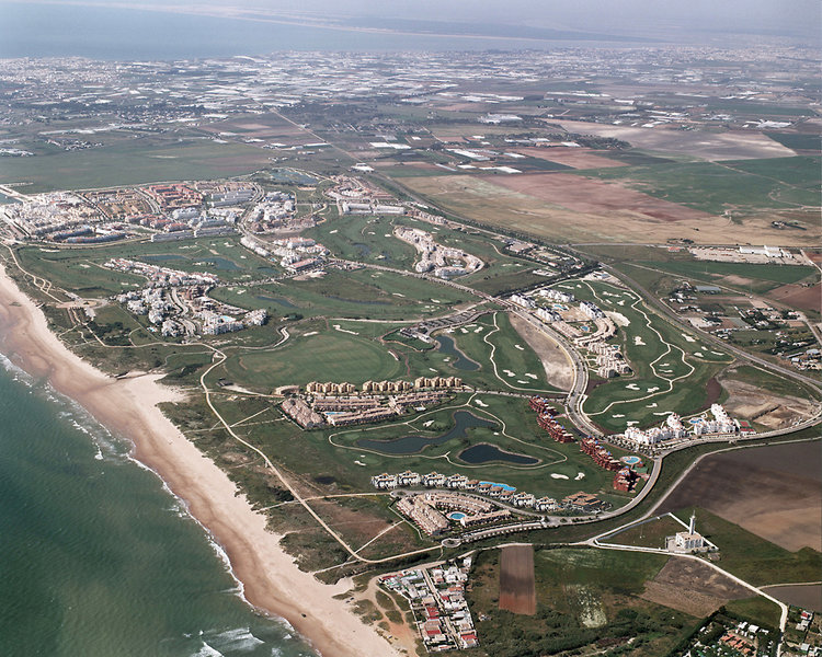 Elba Costa Ballena Beach & Thalasso Resort