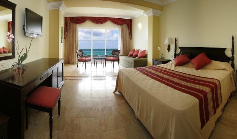 Grand Palladium Jamaica Resort & Spa