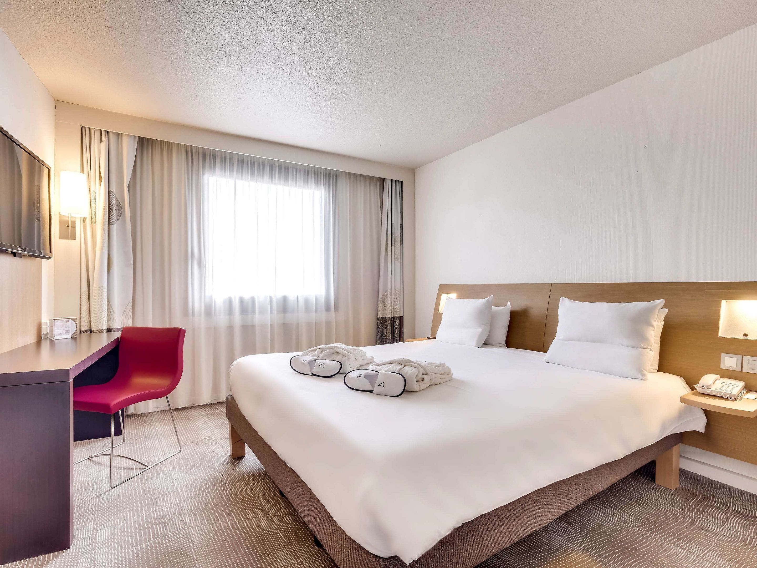 Novotel Paris Sud Porte de Charenton