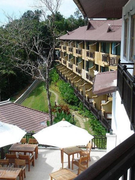 Supalai Resort & Spa Phuket