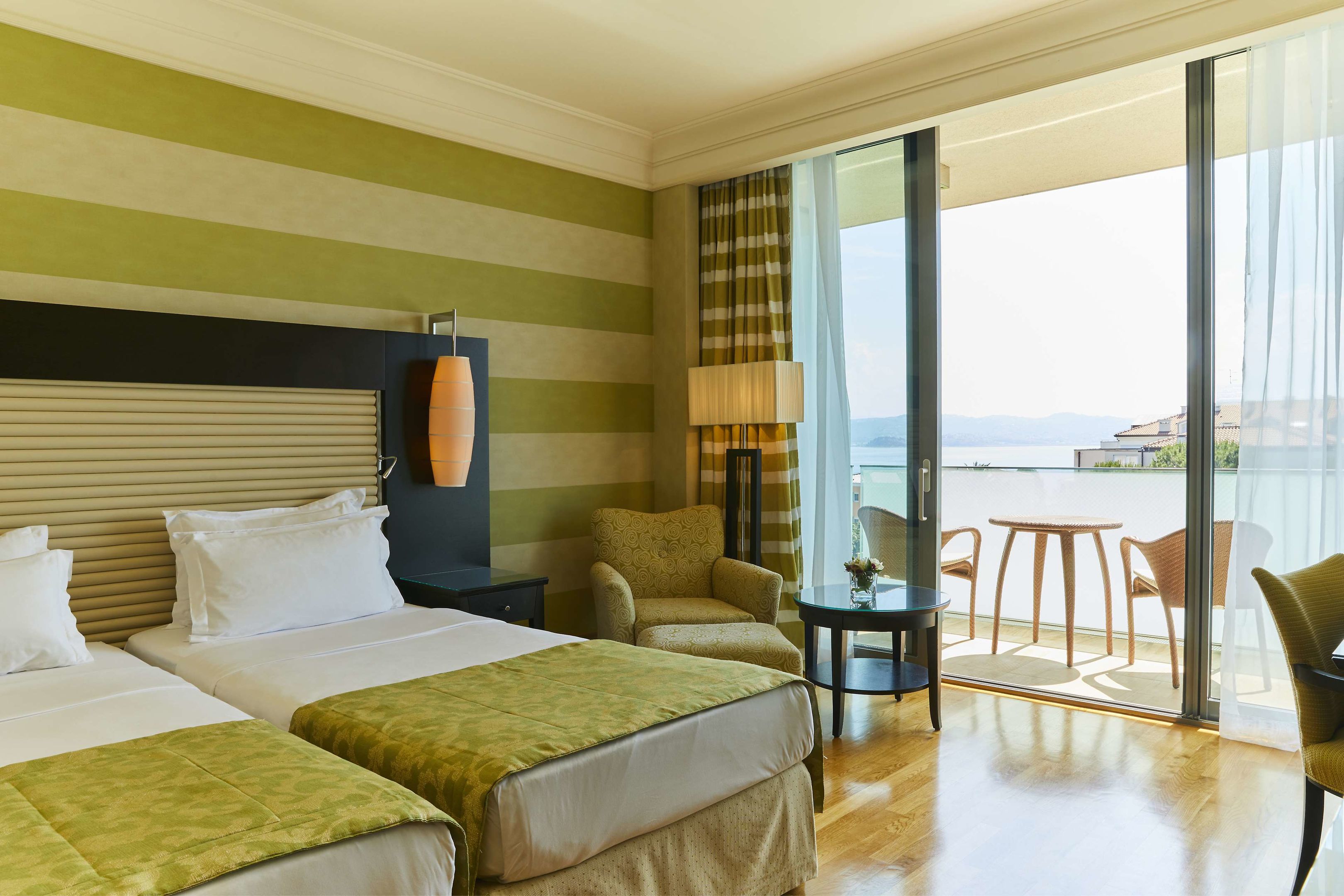 Kempinski Hotel Adriatic Istria