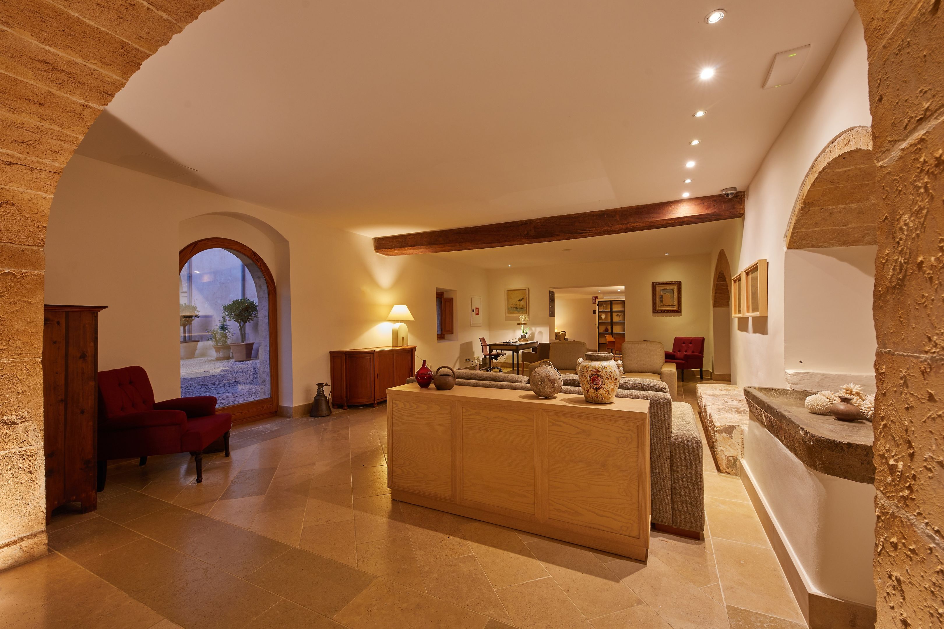 Hotel Sa Torre Mallorca Resort