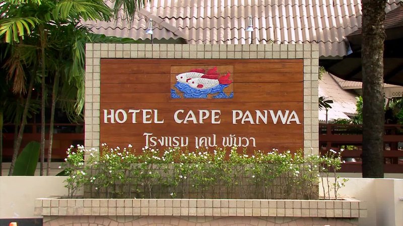 Cape Panwa Hotel