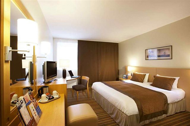 Mercure Paris Roissy Charles de Gaulle