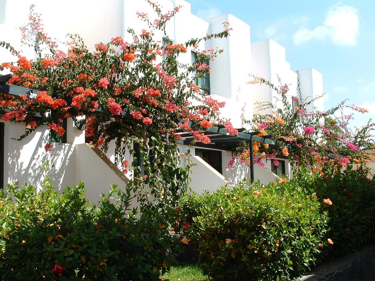 Bungalows Capri