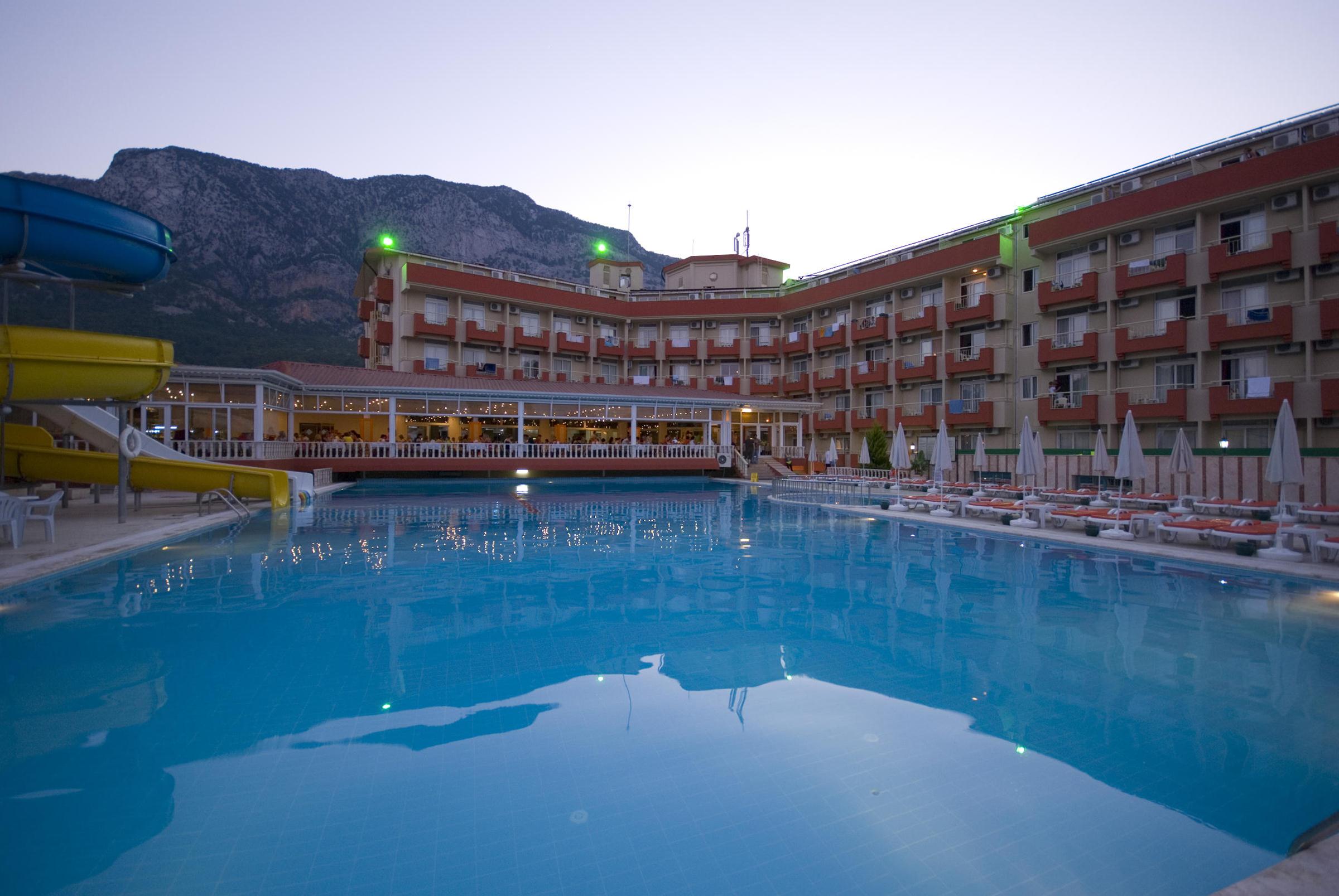 Carelta Beach Hotel