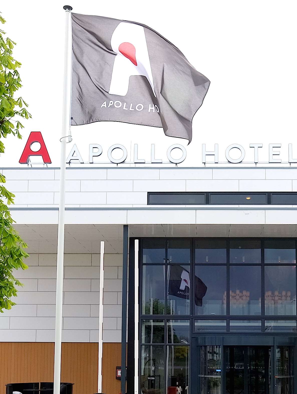 Apollo Hotel Vinkeveen-Amsterdam