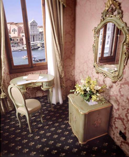 Hotel Carlton On The Grand Canal