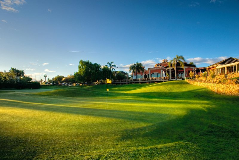 Pestana Golf Resort Gramacho