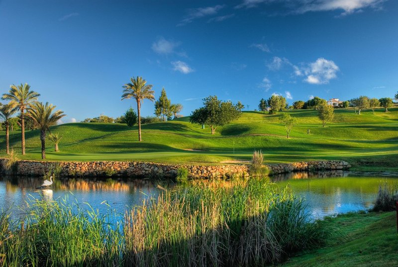 Pestana Golf Resort Gramacho