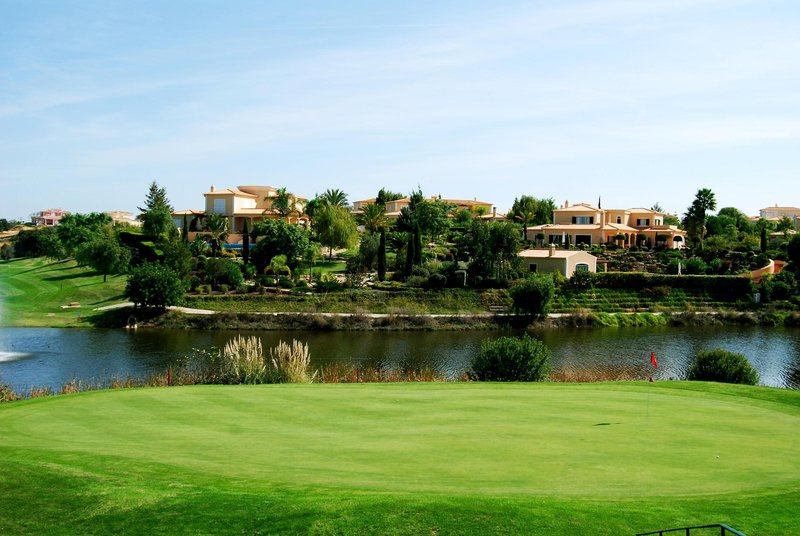 Pestana Golf Resort Gramacho