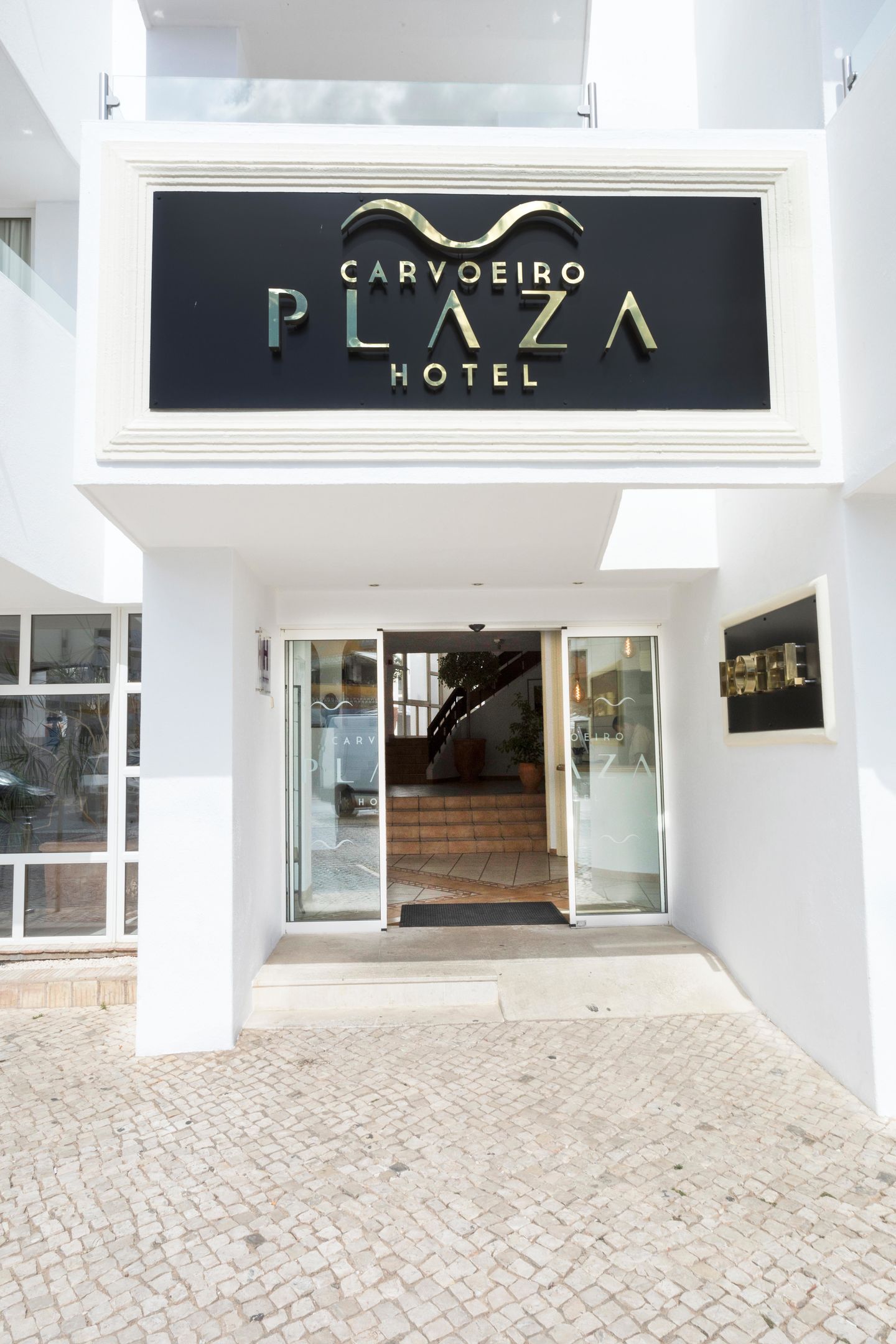 Hotel Carvoeiro Sol