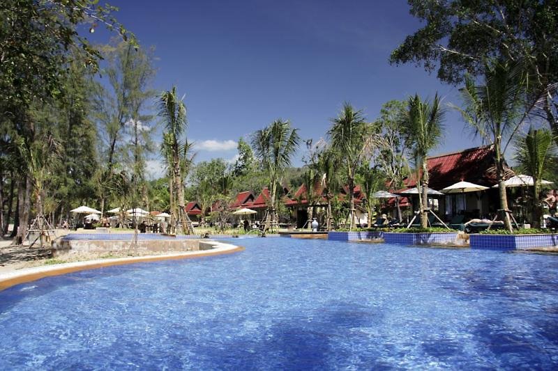 Khaolak Emerald Beach Resort & Spa