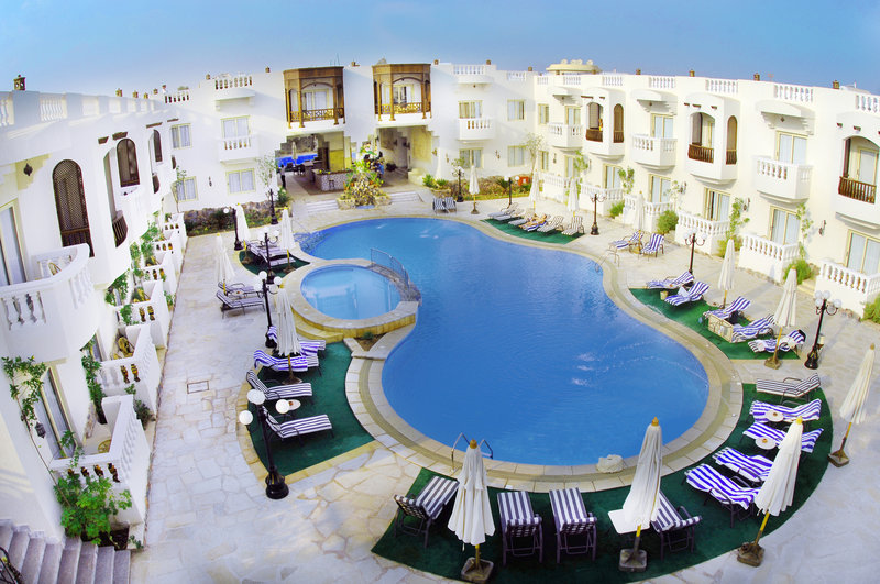 Oriental Rivoli Hotel & Spa