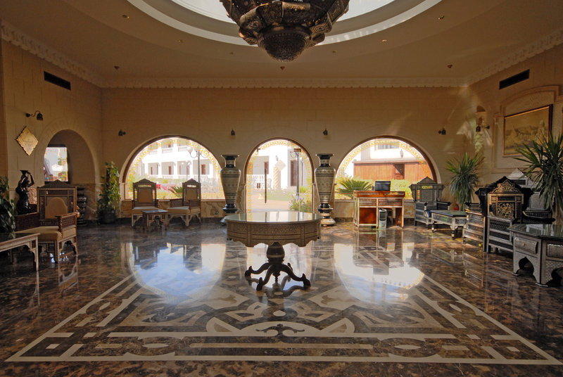 Oriental Rivoli Hotel & Spa