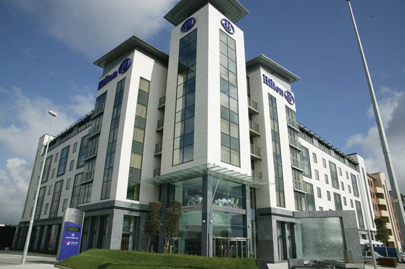 Hilton Dublin Airport