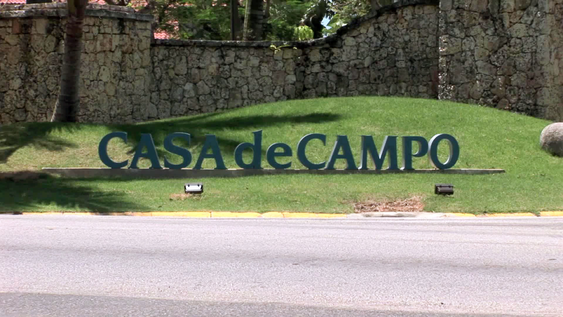 Casa de Campo Resort & Villas