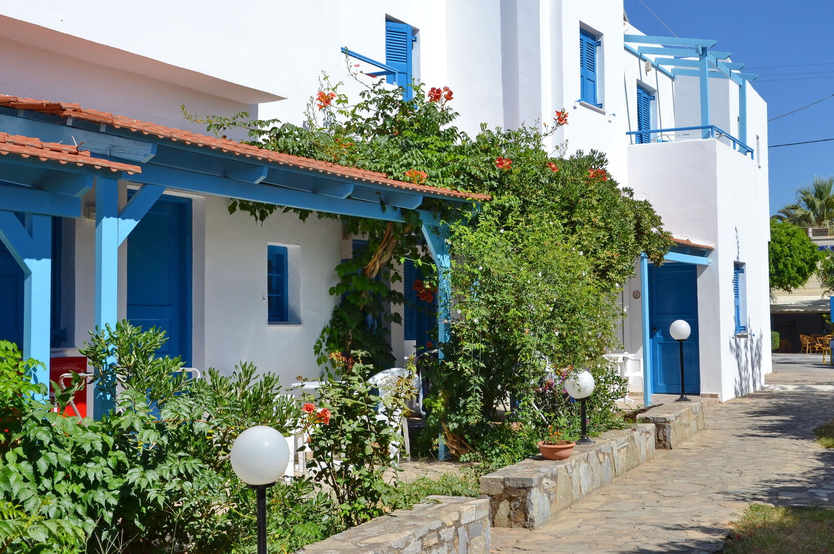 Galeana Beach Hotel