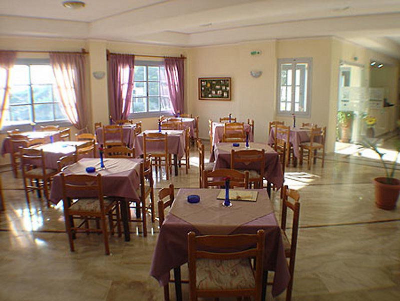 Samos Bay Hotel