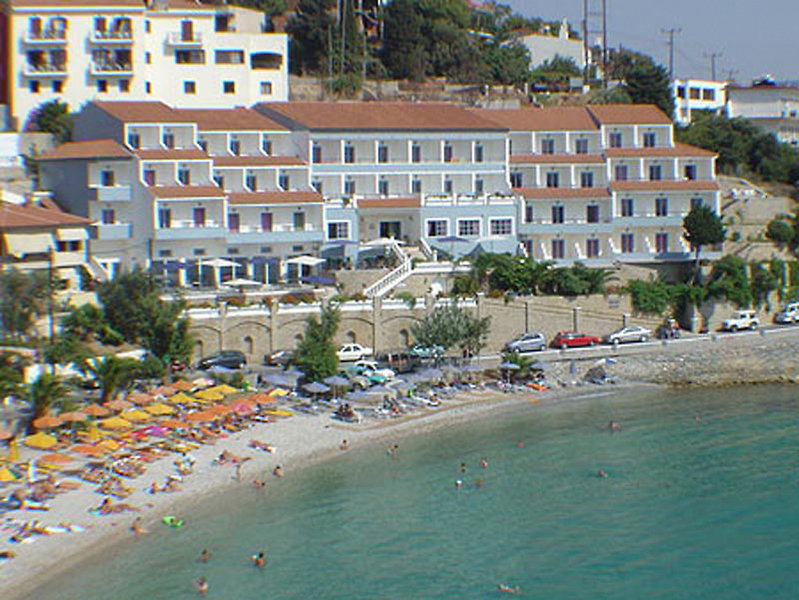 Samos Bay Hotel