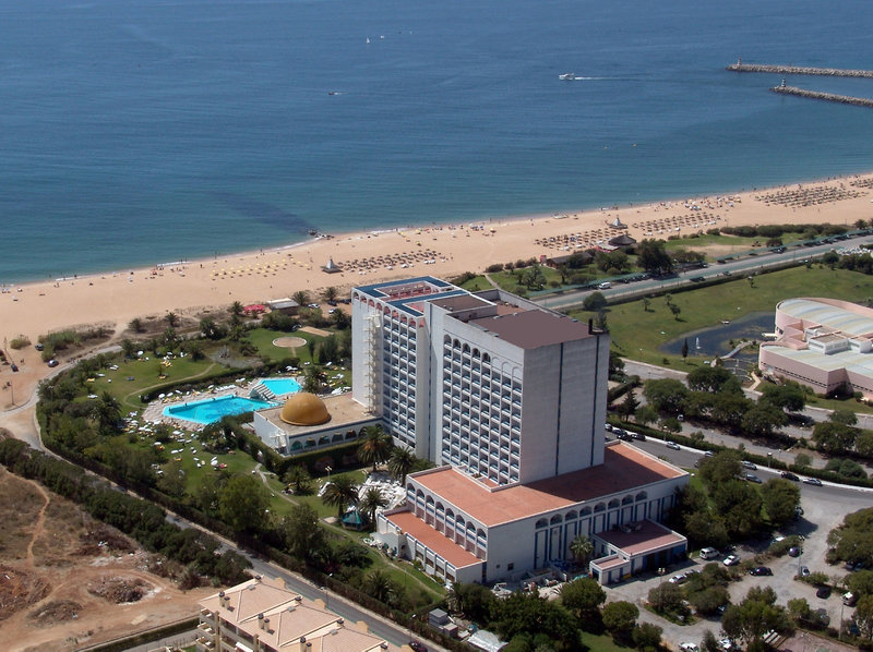 Crowne Plaza Vilamoura