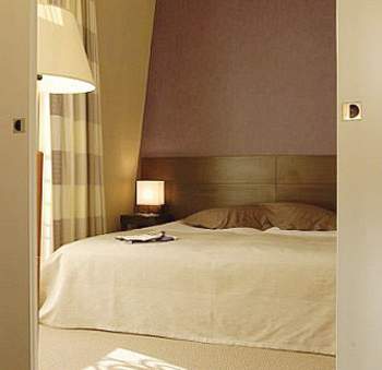 Aparthotel Adagio Paris Haussmann