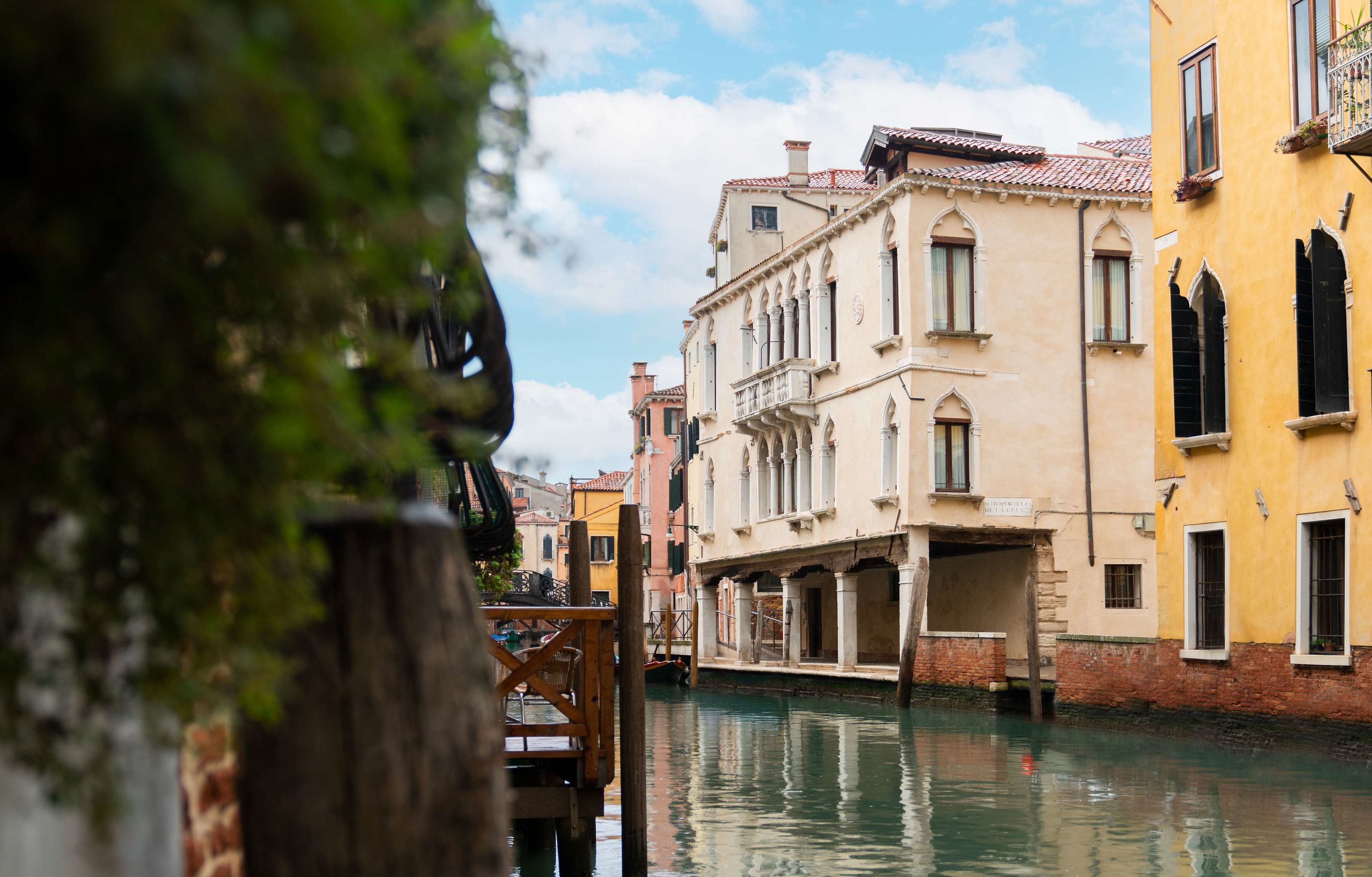 Maison Venezia UNA Esperienze