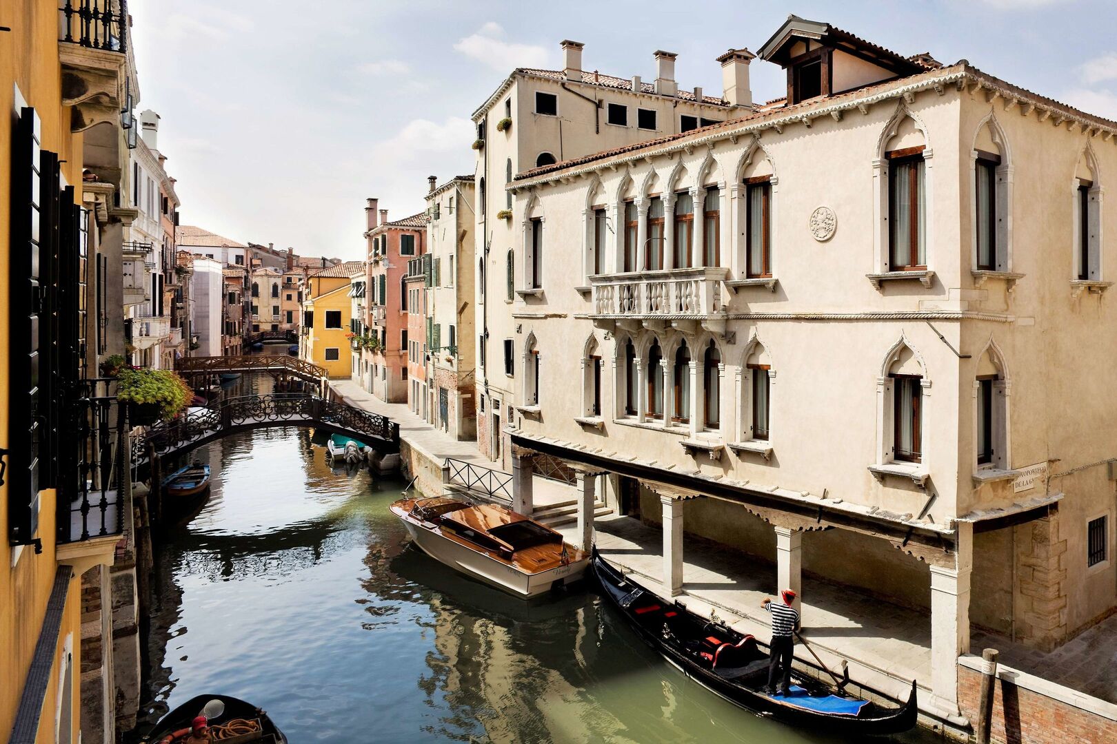 Maison Venezia UNA Esperienze