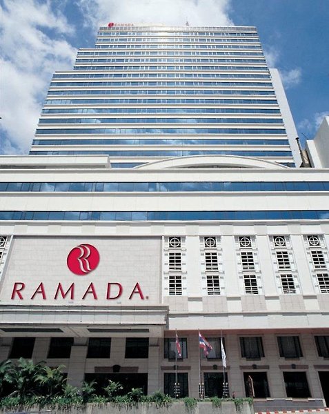 Ramada by Wyndham D MA Bangkok