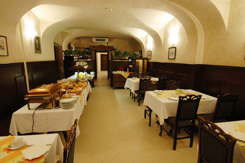 Hotel Casa Marcello