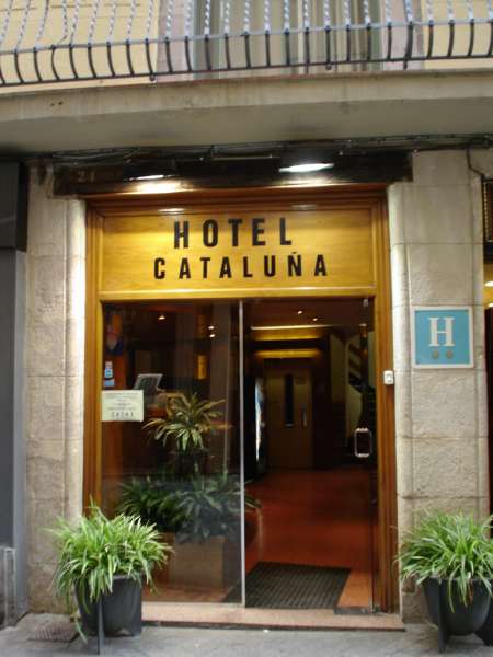 Cataluña