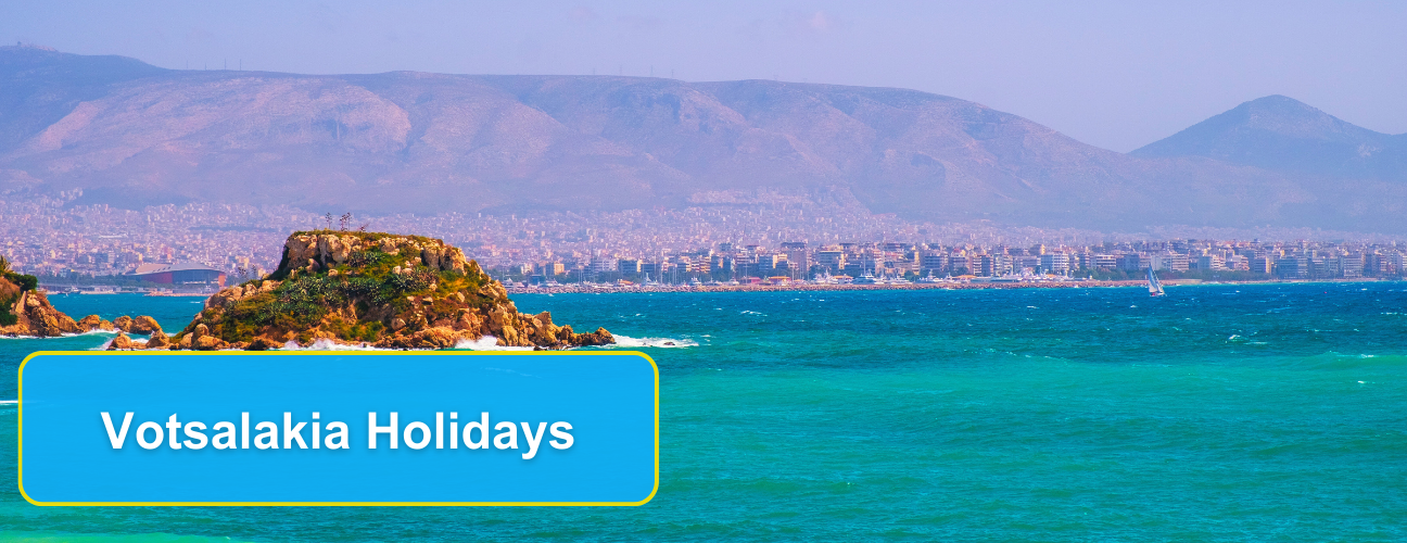 Votsalakia Holidays