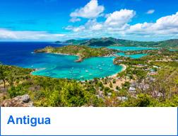 Antigua Holidays