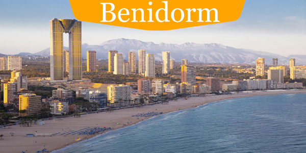 Benidorm