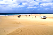 Holidays to Boa Vista