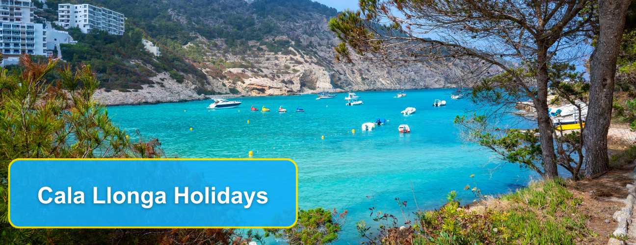 Cala Llonga Holidays