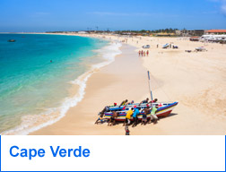 Cape Verde Holidays