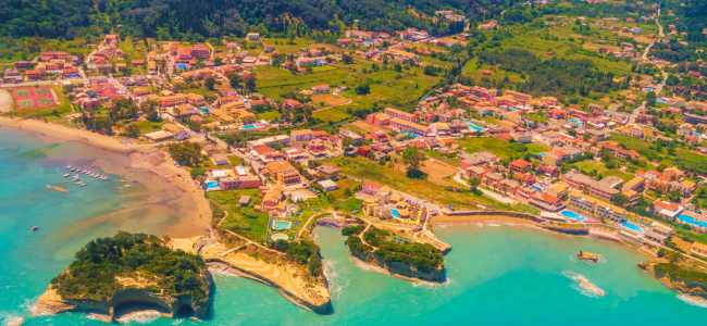 Corfu