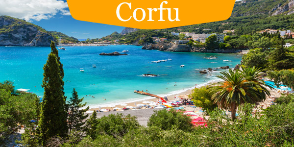 Corfu