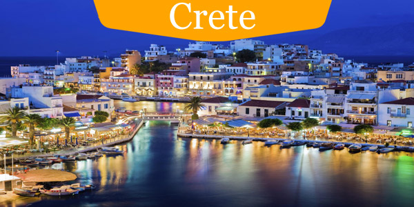 Crete