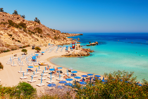 Bargains to Cyprus