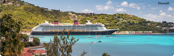 Disney Fantasy