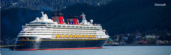 Disney Wonder