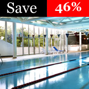 Dynastic Hotel, Costa Blanca - Save 46%