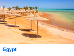 Egypt Holidays*